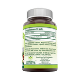 Herbal Secrets, Quercetin, 500 Mg, 120 Vegetarian Capsules